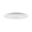 Beaumont Lane Ceiling Medallion in White