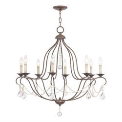 Chandeliers