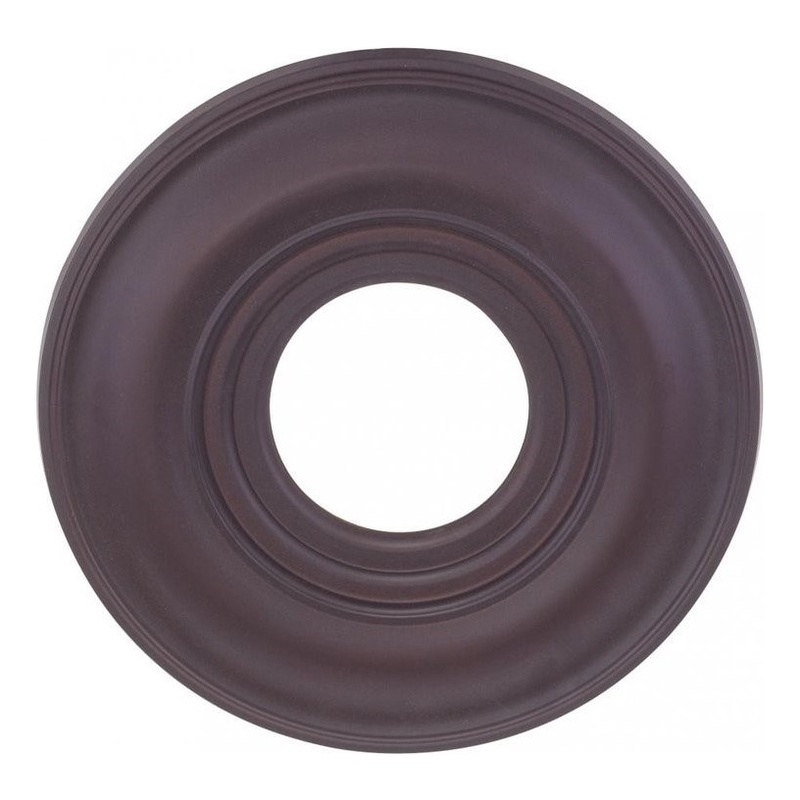 Beaumont Lane Ceiling Medallion in Bronze