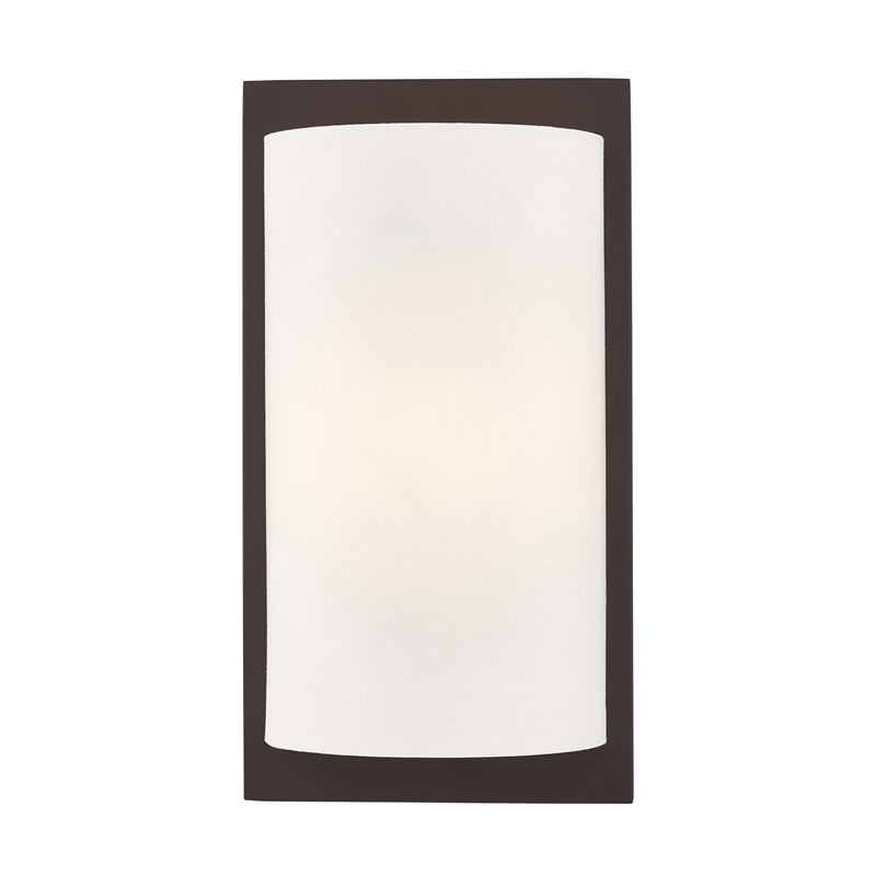 Beaumont Lane Wall Sconce in Bronze
