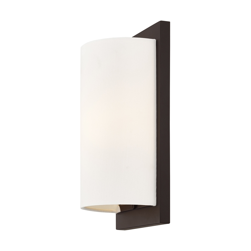 Beaumont Lane Wall Sconce in Bronze