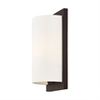 Beaumont Lane Wall Sconce in Bronze