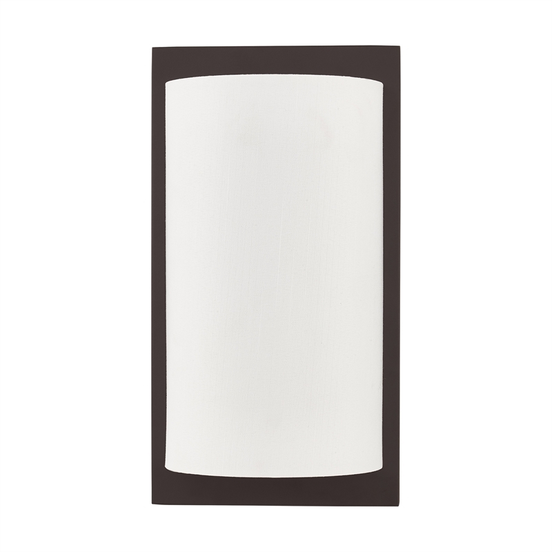 Beaumont Lane Wall Sconce in Bronze