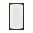 Beaumont Lane Wall Sconce in Bronze