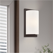 Beaumont Lane Wall Sconce in Bronze