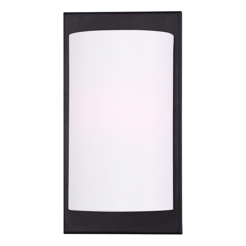 Beaumont Lane Wall Sconce in Bronze