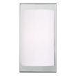 Beaumont Lane Wall Sconce in Brushed Nickel