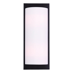 Beaumont Lane 2 Light Wall Sconce in Bronze