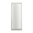 Beaumont Lane 2 Light Wall Sconce in Brushed Nickel