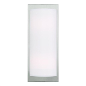 Beaumont Lane 2 Light Wall Sconce in Brushed Nickel
