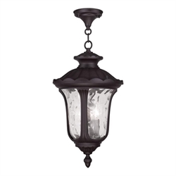 Outdoor Hanging Lights