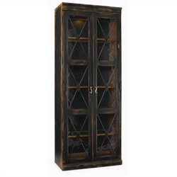 Curio Cabinets