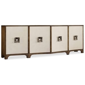 Beaumont Lane Sideboard in Cream