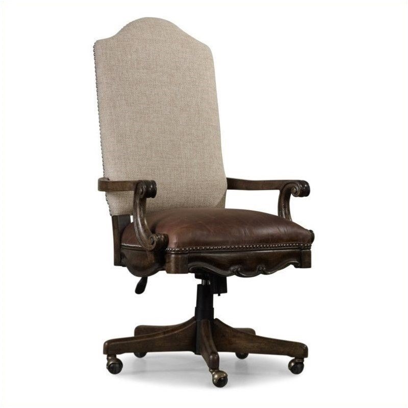 Beaumont Lane Tilt Swivel Office Chair Beaumont Lane Tilt Swivel Office Chair