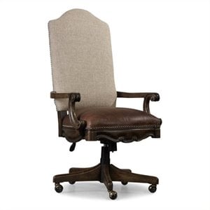 beaumont lane tilt swivel office chair