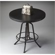 Beaumont Lane Hall Pub Table