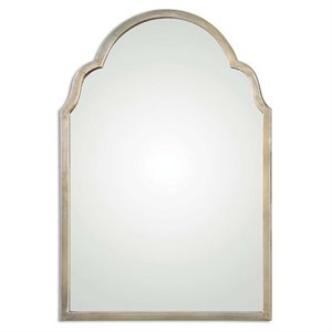 Beaumont Lane Silver Arch Mirror