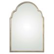 Beaumont Lane Silver Arch Mirror