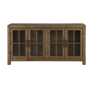 beaumont lane sideboard in weathered barley