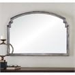 Beaumont Lane Silver Mirror