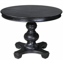 Pedestal Table