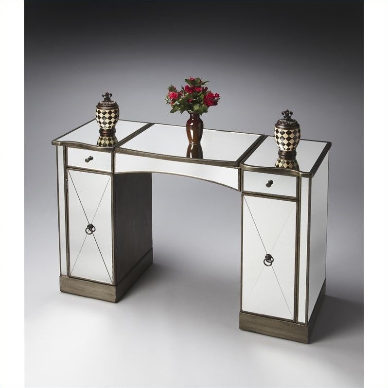 Beaumont Lane Vanity in Mirror