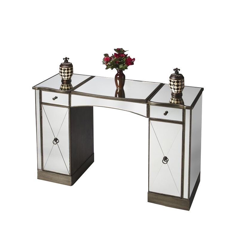 Beaumont Lane Vanity in Mirror