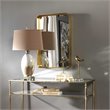 Beaumont Lane Antique Gold Mirror