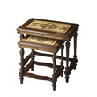 Beaumont Lane 2 Piece Nesting Table Set