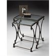 Beaumont Lane 2 Piece Nesting Table Set