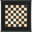 Beaumont Lane Game Table in Antique