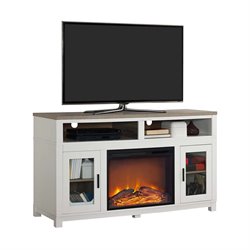 Fireplaces & Heaters
