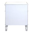 Beaumont Lane Mirrored Cabinet