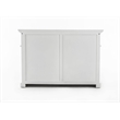 Beaumont Lane Kitchen Buffet in Pure White