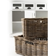 Beaumont Lane Kitchen Buffet in Pure White