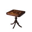 Beaumont Lane Game Table in Cherry