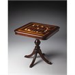 Beaumont Lane Game Table in Cherry