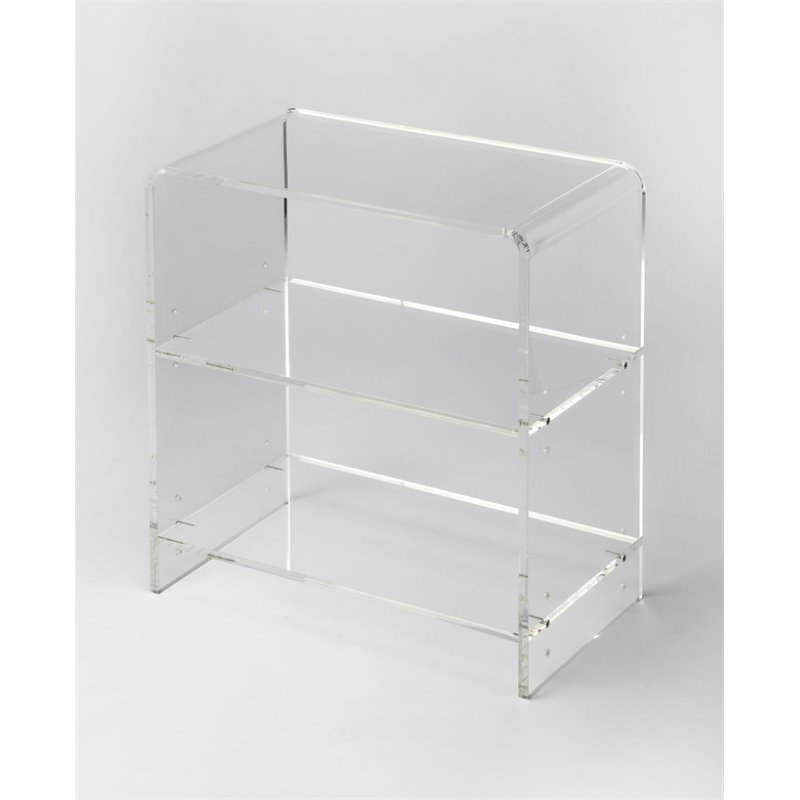 Beaumont Lane Bookcase