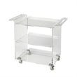 Beaumont Lane Trolley Server