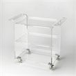 Beaumont Lane Trolley Server