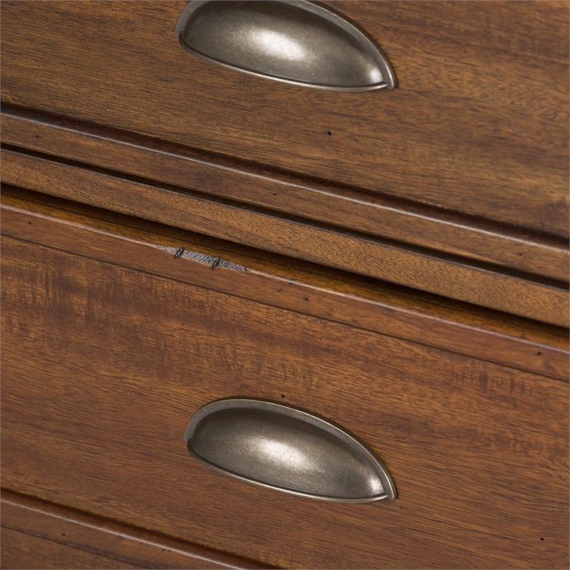 Beaumont Lane 2 Piece Desk