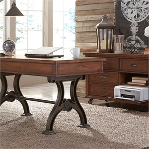 Beaumont Lane 2 Piece Desk