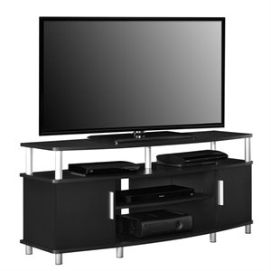 beaumont lane tv stand for tvs up to 50