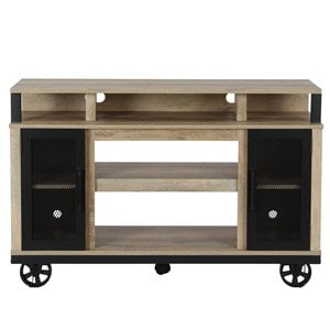 beaumont lane tv stand for tvs up to 55