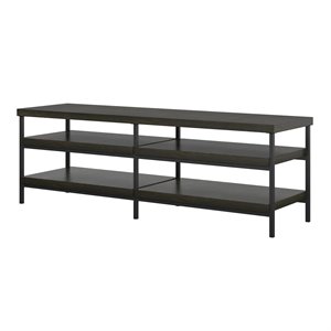 beaumont lane tv stand for tvs up to 60