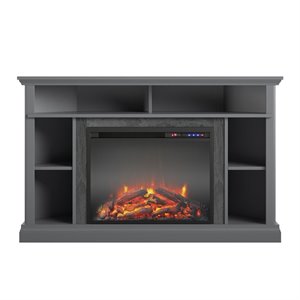 beaumont lane electric corner fireplace up to 50