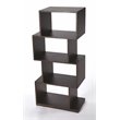 Beaumont Lane Metropolitan Living Etagere in Espresso