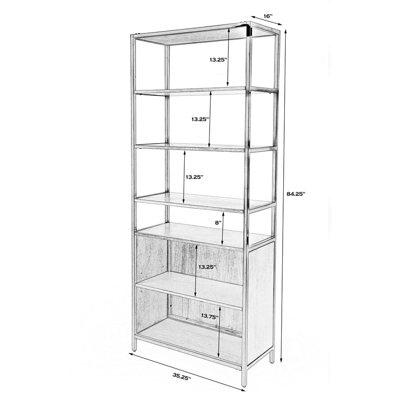 Beaumont Lane Modern 35.25