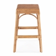 Beaumont Lane Transitional Rectangular Rattan 30