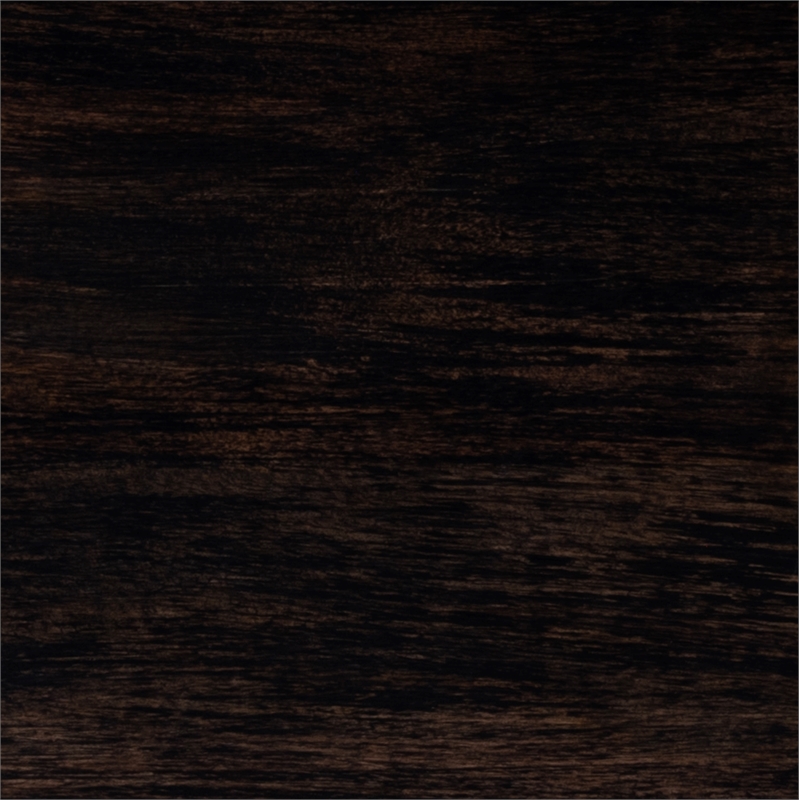 Beaumont Lane Transitional Brass Inlay Trunk Coffee Table - Antique Coffee